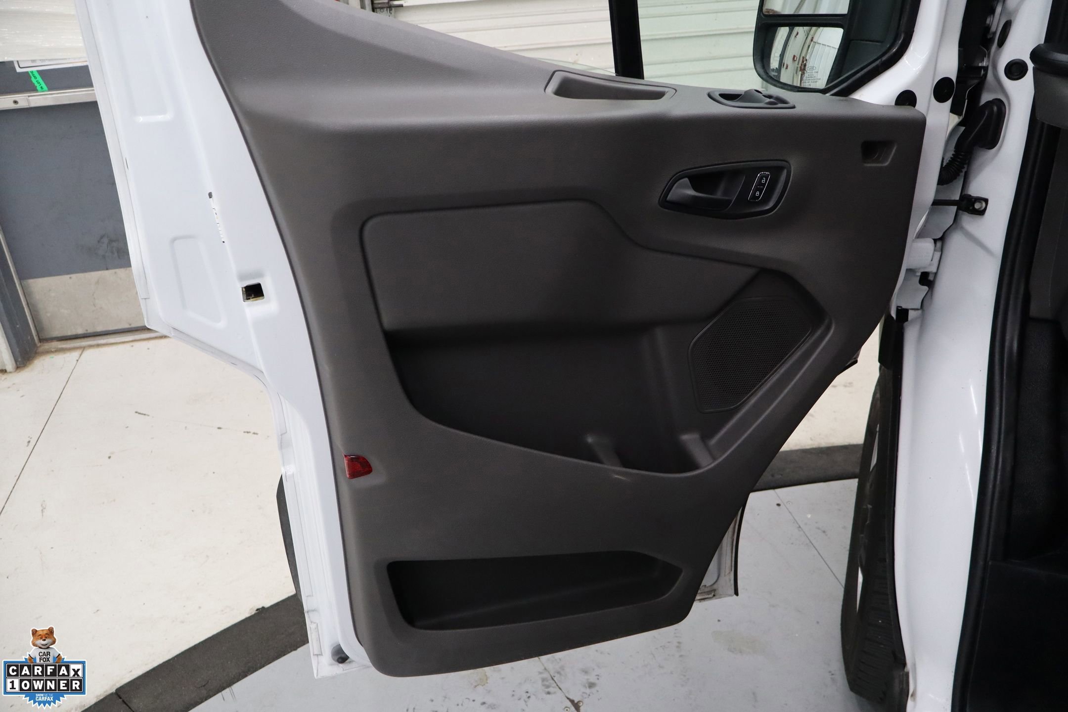 Certified 2024 Ford Transit 250 148 Medium Roof w/ Load Area Protection Package image 12