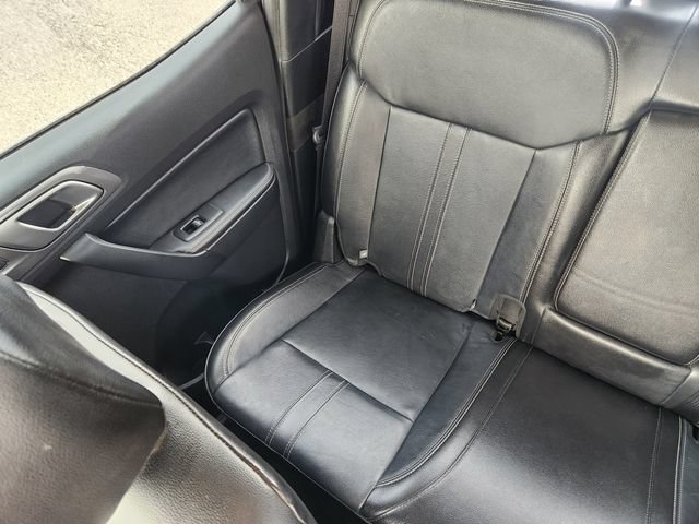 Certified 2020 Ford Ranger Lariat w/ Technology Package AWD/4WD image 15