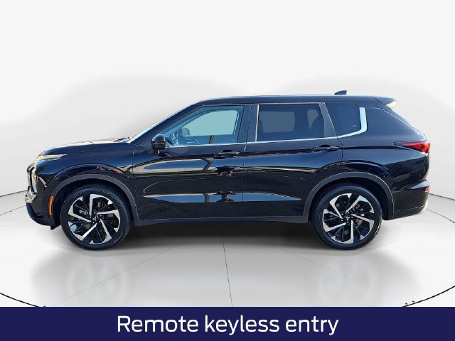 Used 2024 Mitsubishi Outlander SE FWD image 7