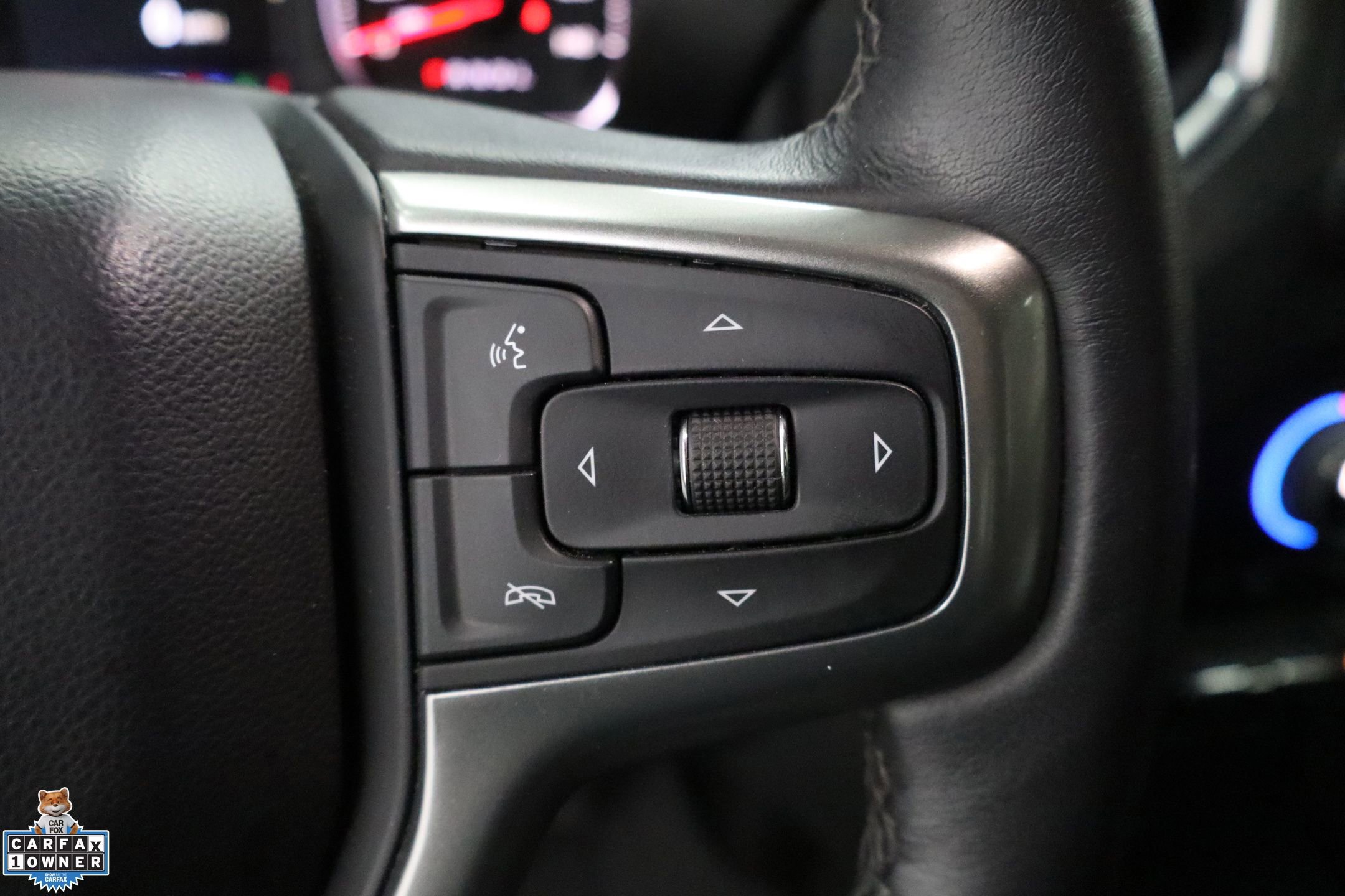 Used 2022 Chevrolet Silverado 1500 Limited RST AWD/4WD image 17