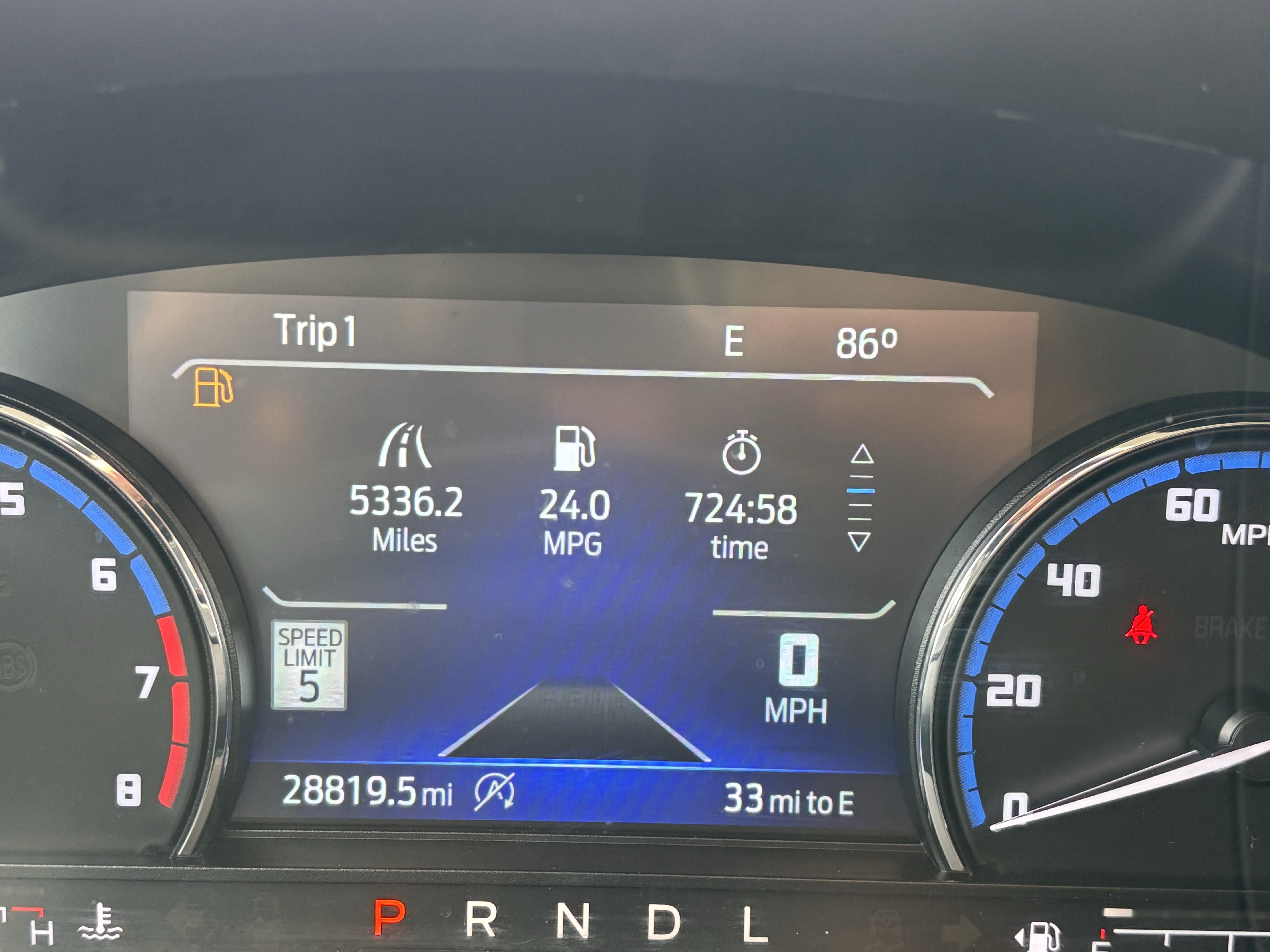 Certified 2024 Ford Bronco Sport Outer Banks w/ Tech Package AWD/4WD image 31