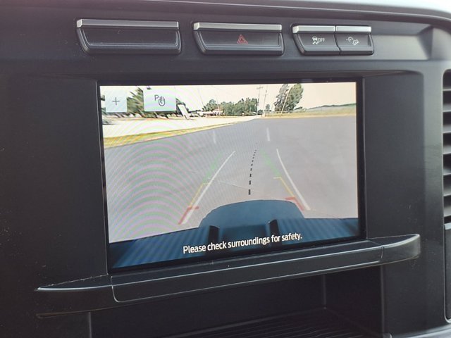 Certified 2024 Ford F250 XLT w/ FX4 Off-Road Package AWD/4WD image 11