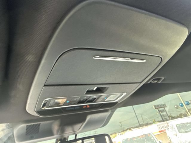 Certified 2025 Ford F150 Lariat AWD/4WD image 27