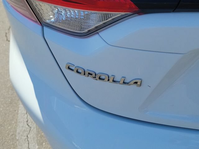 Used 2023 Toyota Corolla LE FWD image 17