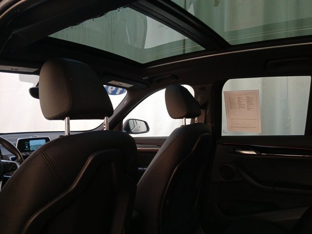 Used 2019 BMW X1 xDrive28i w/ Convenience Package image 24