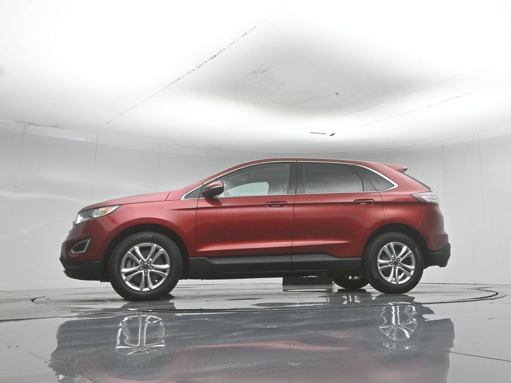 Certified 2017 Ford Edge SEL w/ Equipment Group 201A AWD/4WD image 55