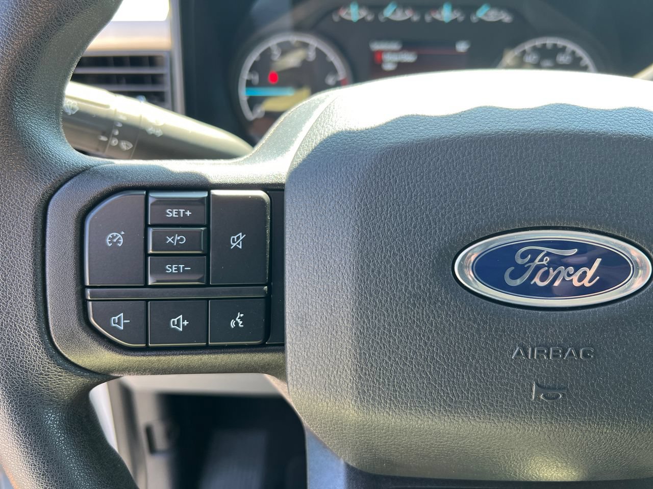 Certified 2026 Ford F250 XLT AWD/4WD image 29
