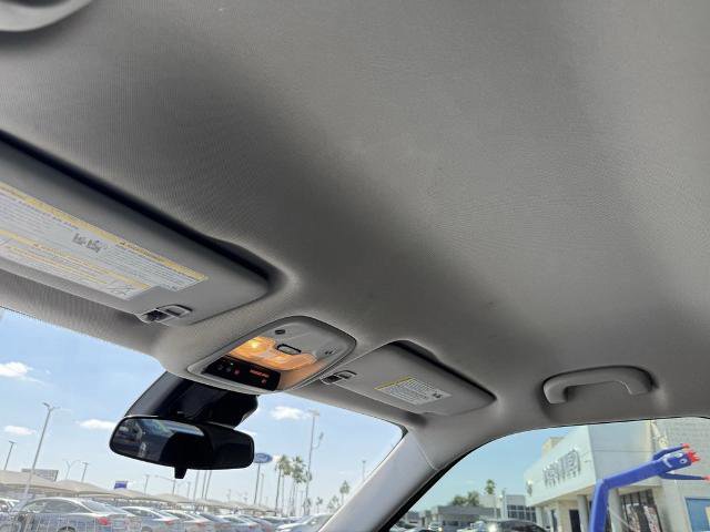 Used 2024 Chevrolet TrailBlazer LS w/ LS Convenience Package image 13