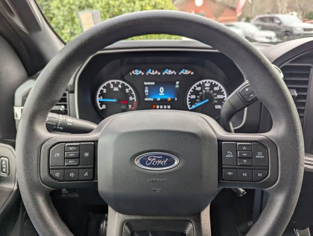 Certified 2022 Ford F150 XL w/ STX Appearance Package image 27