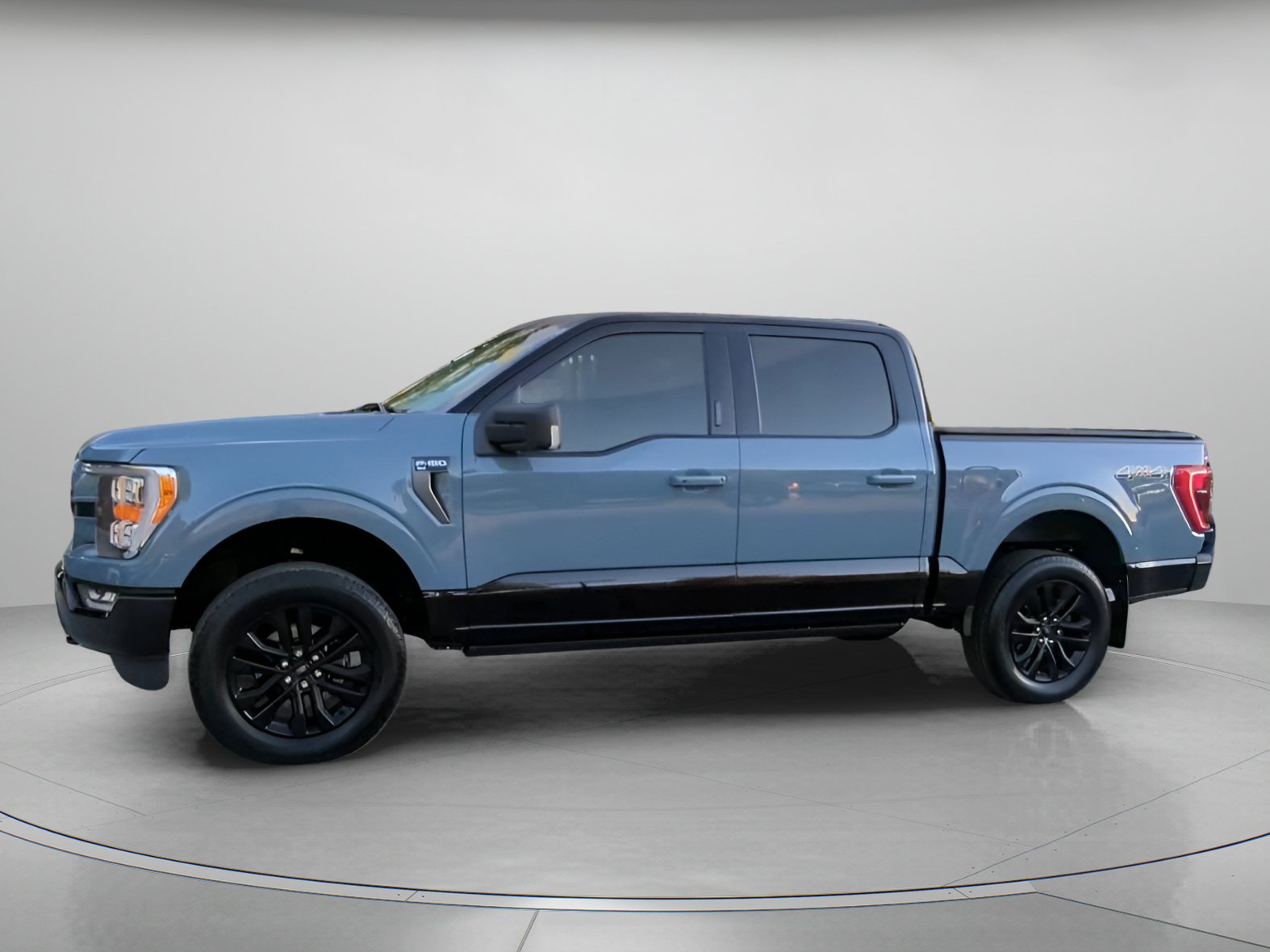 Certified 2023 Ford F150 XLT w/ Equipment Group 302A High AWD/4WD image 15