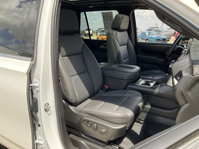 Used 2023 Chevrolet Tahoe LT w/ LT Signature Plus Package RWD image 19