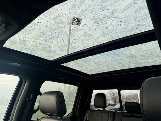 Certified 2024 Ford F150 Raptor image 24