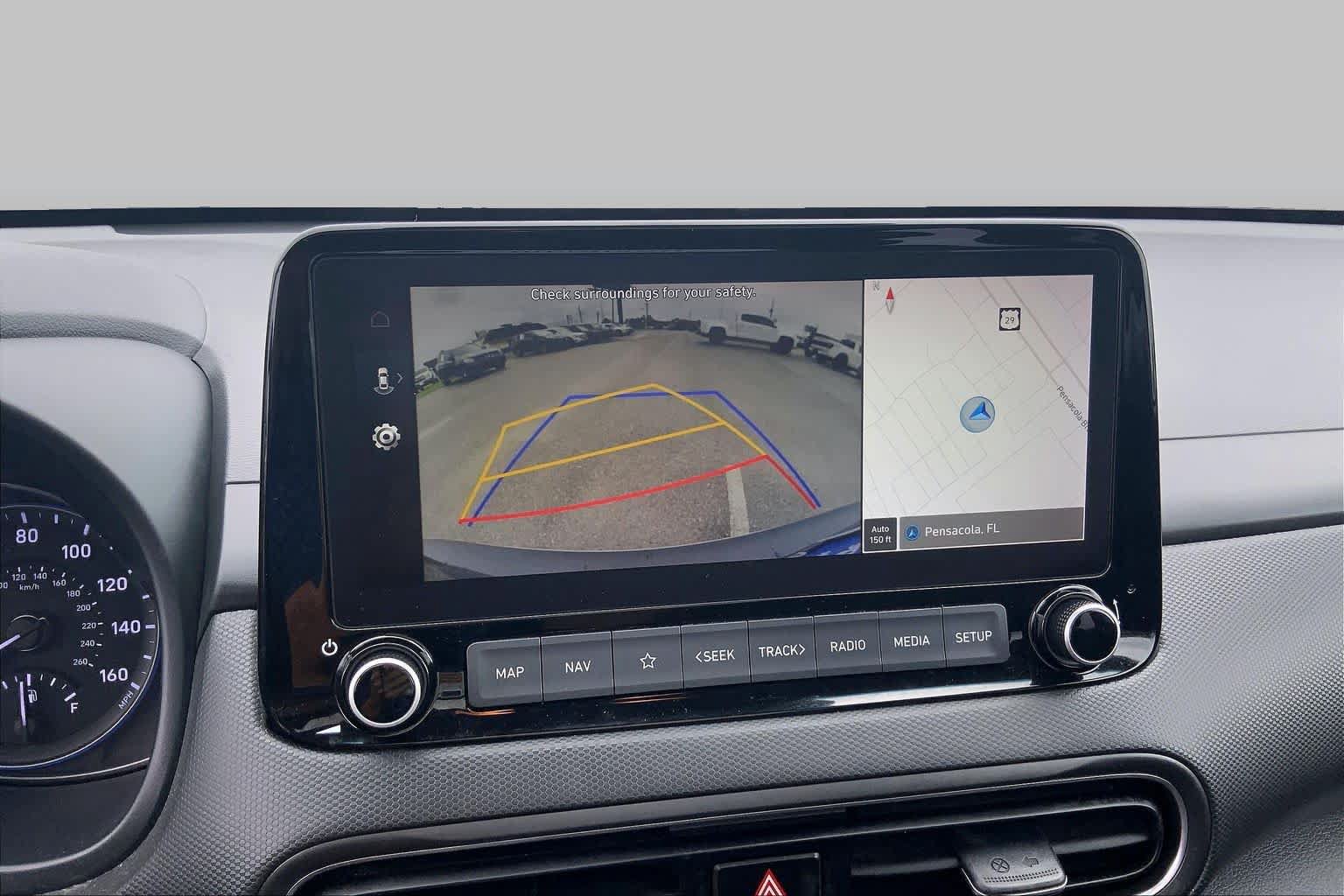 Used 2023 Hyundai Kona SEL w/ Convenience Package FWD image 26