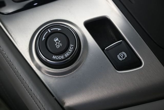 Used 2017 Chevrolet Corvette Grand Sport RWD image 14