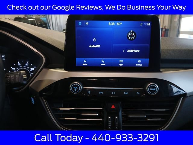 Certified 2022 Ford Escape SE w/ Convenience Package image 26