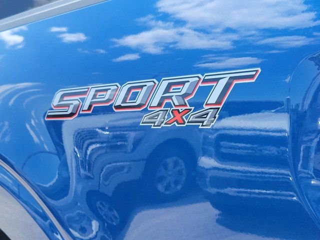 Certified 2023 Ford F150 XLT w/ Equipment Group 302A High AWD/4WD image 11