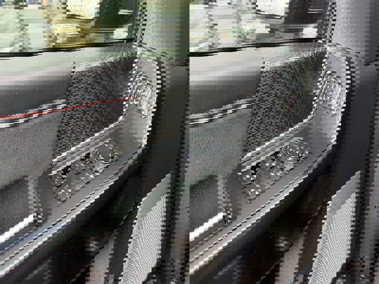 Certified 2025 Ford F150 Raptor w/ Equipment Group 803A Raptor R image 24