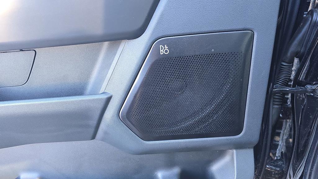 Certified 2025 Ford F150 Tremor w/ Equipment Group 402A High image 23