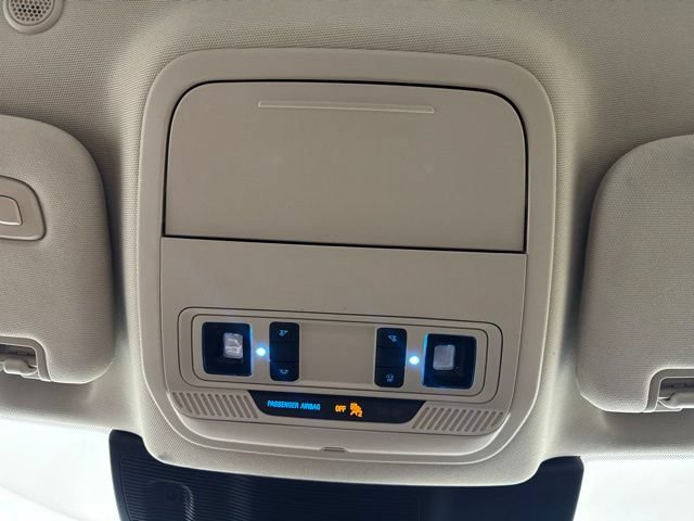 Certified 2021 Ford Explorer Limited AWD/4WD image 14