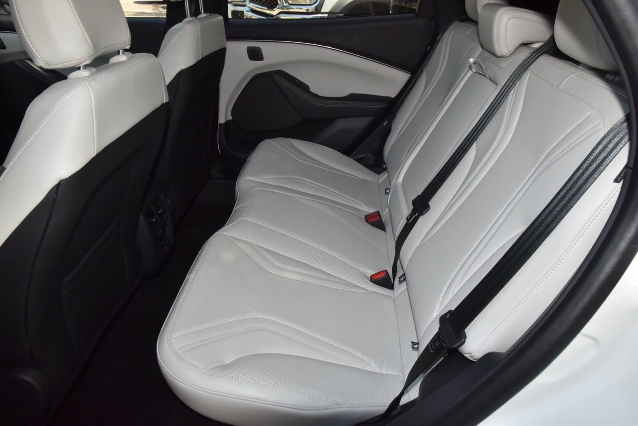 Certified 2023 Ford Mustang Mach-E Premium RWD image 14
