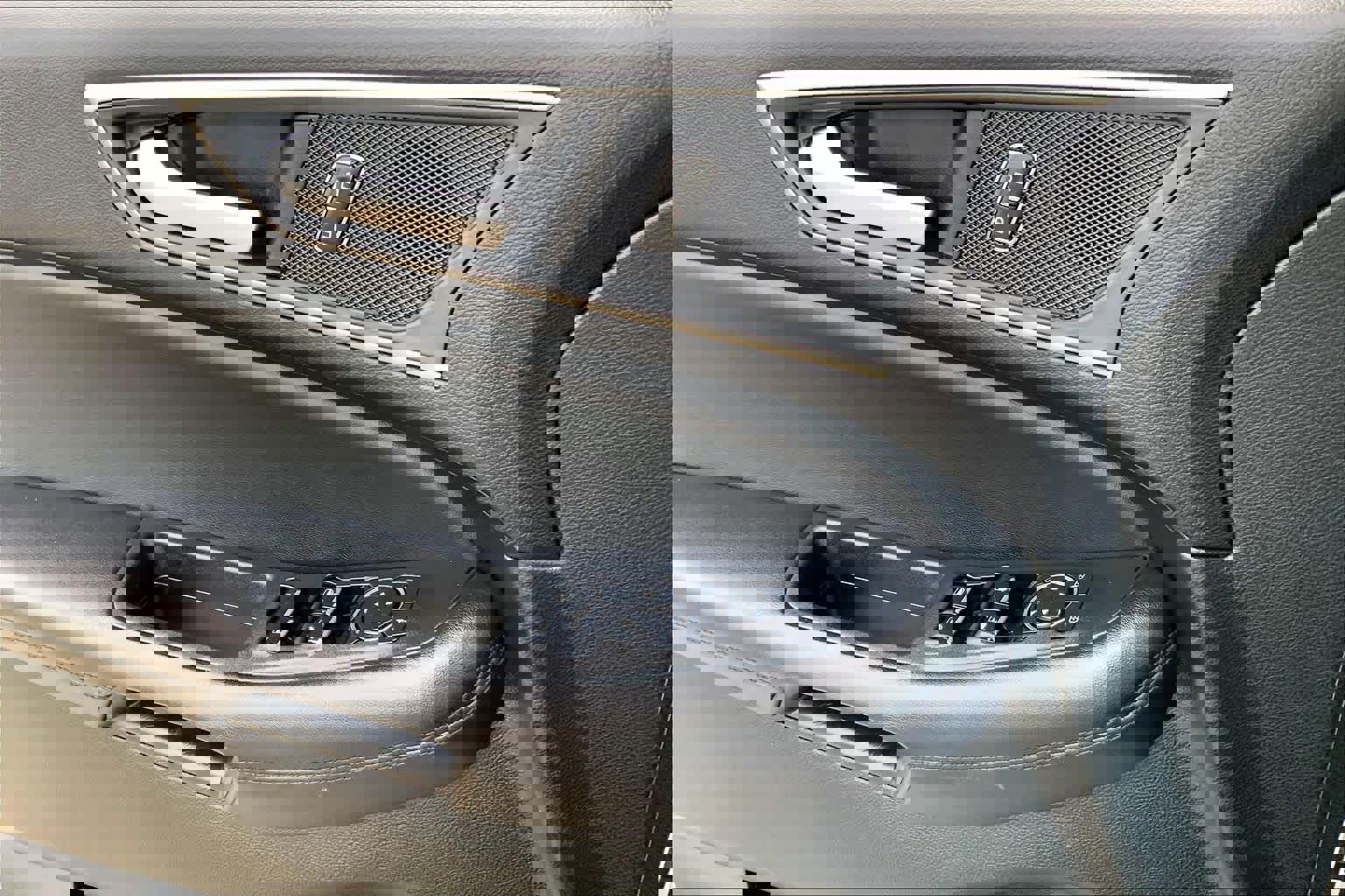 Certified 2024 Ford Edge SEL w/ Convenience Package image 33