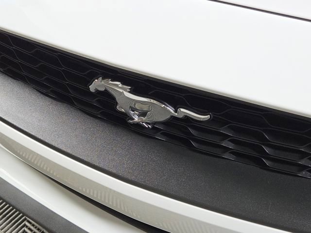 Certified 2020 Ford Mustang Convertible w/ Equipment Group 101A image 13