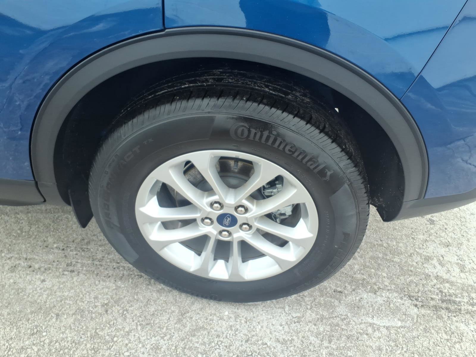 Certified 2022 Ford Escape SE w/ Convenience Package image 8