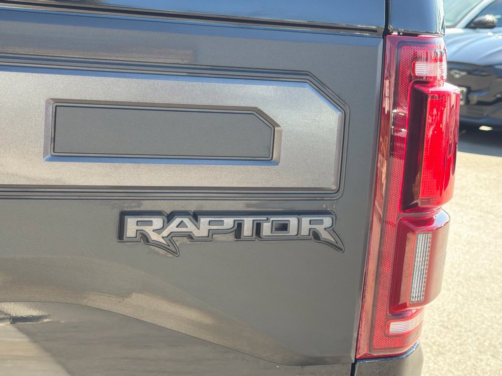 Certified 2019 Ford F150 Raptor w/ Equipment Group 802A Luxury AWD/4WD image 17