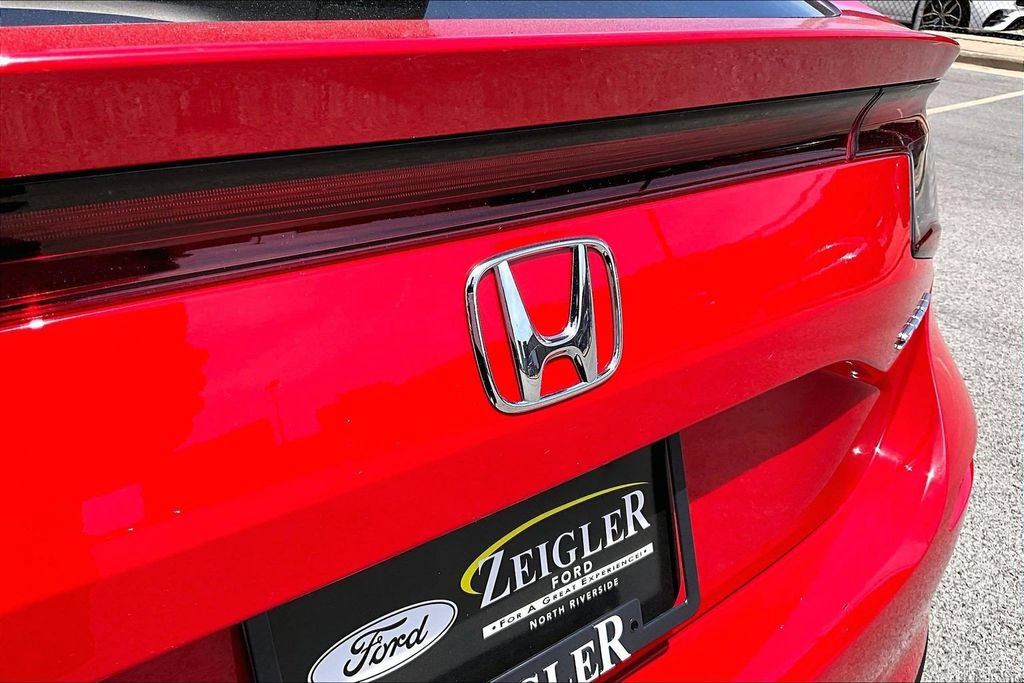 Used 2024 Honda Civic Sport image 30