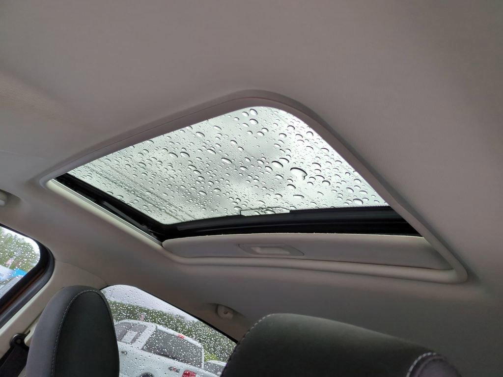 Certified 2020 Ford EcoSport SE w/ SE Convenience Package image 24