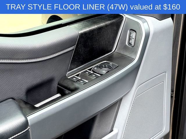 Certified 2021 Ford F150 XLT w/ Equipment Group 302A High image 9