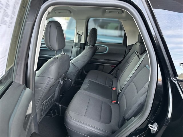 Certified 2023 Ford Bronco Sport Badlands image 22