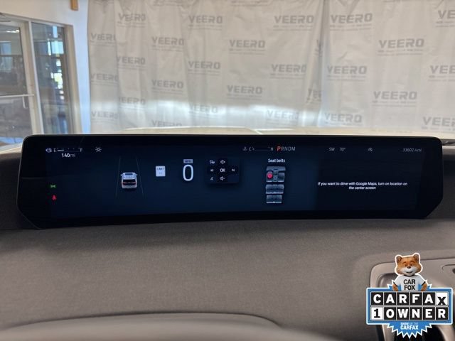 Certified 2025 Ford Expedition Max Active RWD image 29