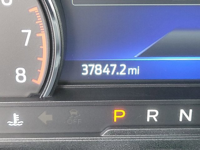 Certified 2023 Ford Explorer Limited image 21