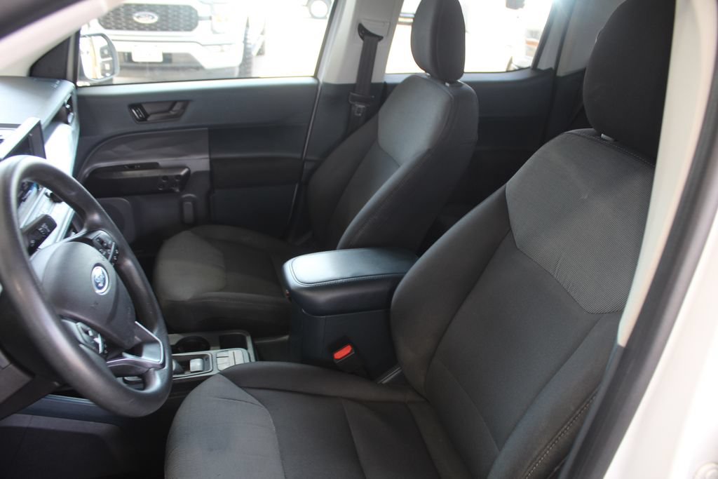 Certified 2023 Ford Maverick XL FWD image 26