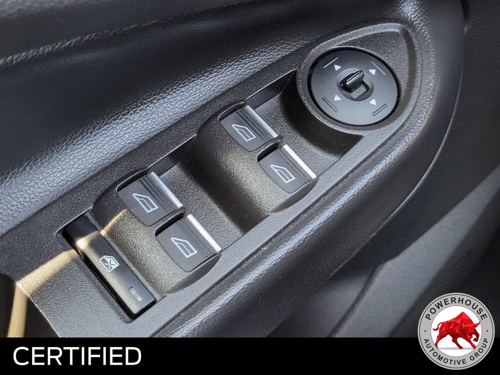 Certified 2019 Ford Escape SEL FWD image 25