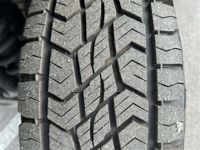 Certified 2021 Ford Bronco Big Bend image 11