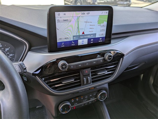 Certified 2022 Ford Escape SE w/ Convenience Package image 12