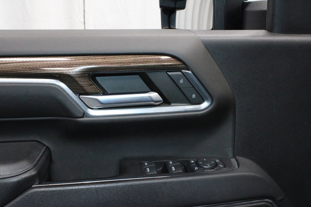 Used 2024 Chevrolet Silverado 3500 LT w/ All Star Edition AWD/4WD image 23