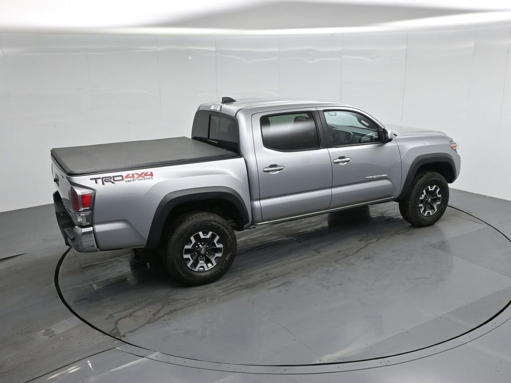 Used 2020 Toyota Tacoma TRD Off-Road image 35