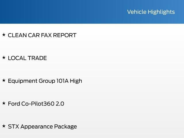 Certified 2021 Ford F150 XL w/ Equipment Group 101A High AWD/4WD image 6