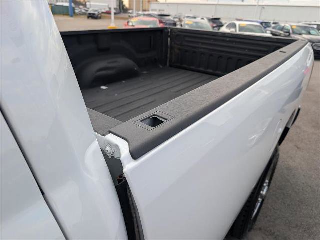 Used 2023 RAM 3500 Tradesman image 18