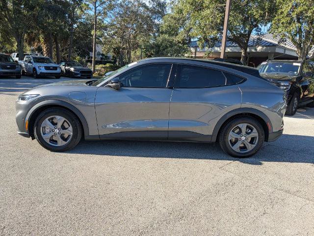 Certified 2023 Ford Mustang Mach-E Select RWD image 7