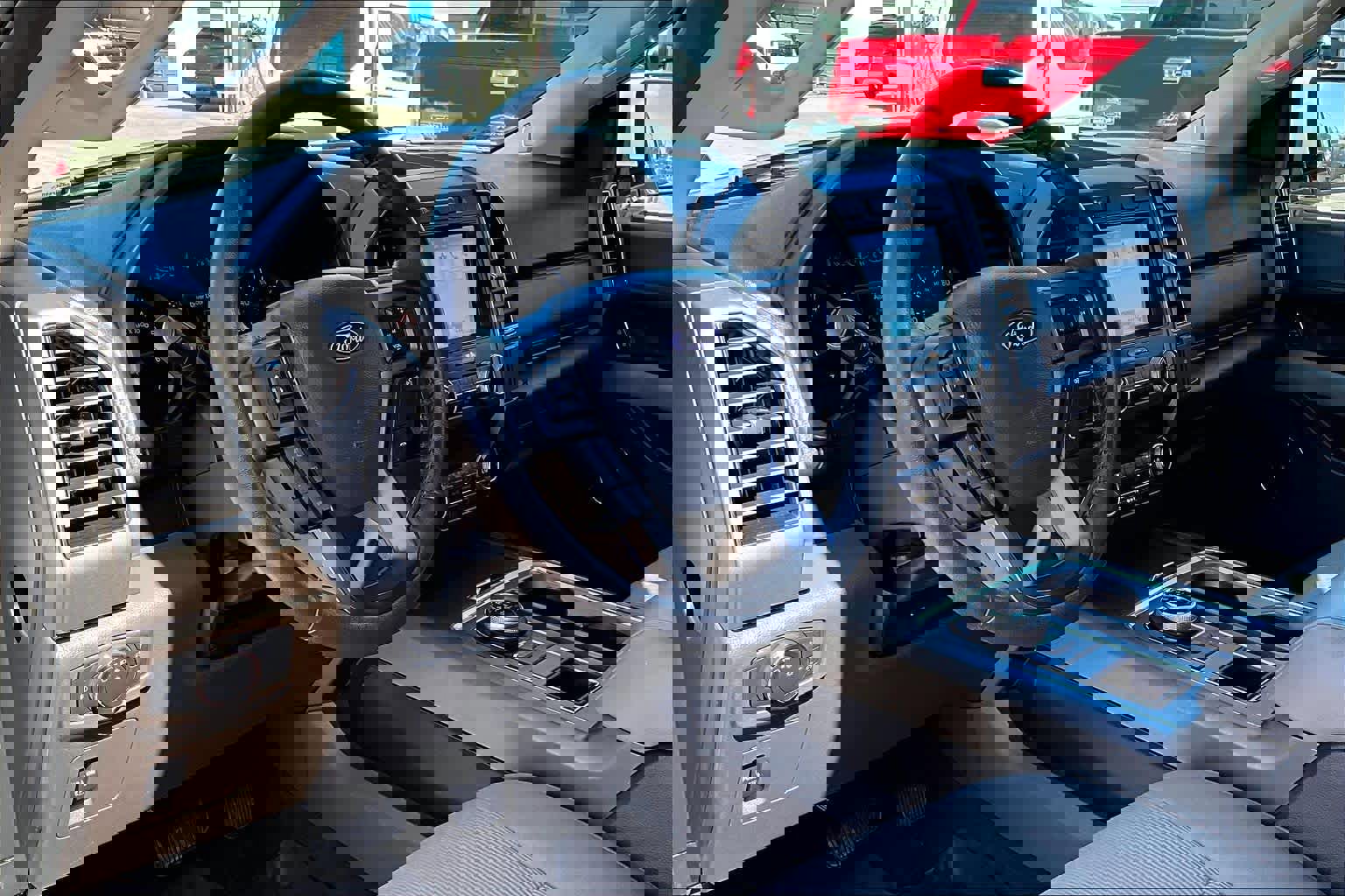 Certified 2019 Ford Expedition XLT w/ Cargo Package image 20