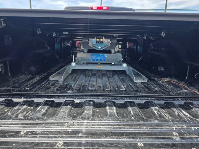 Used 2023 RAM 2500 Laramie AWD/4WD image 8