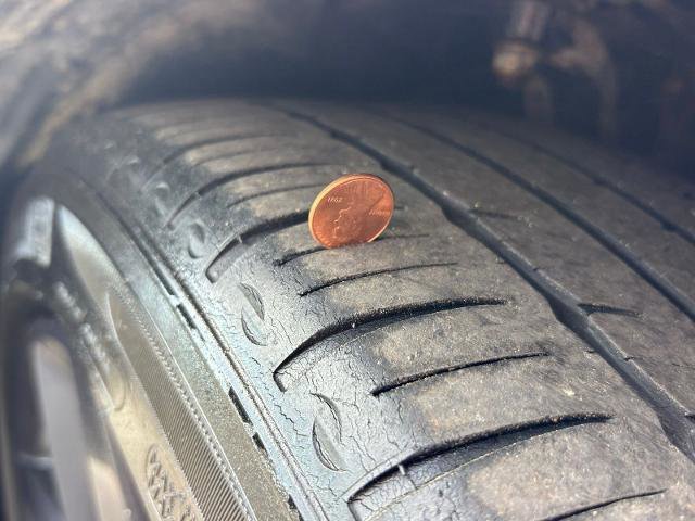 Used 2021 Dodge Challenger GT RWD image 10