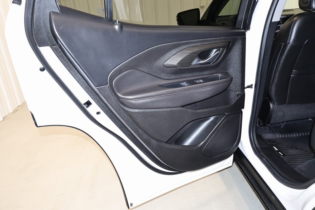 Used 2019 GMC Terrain SLT w/ Preferred Package image 16