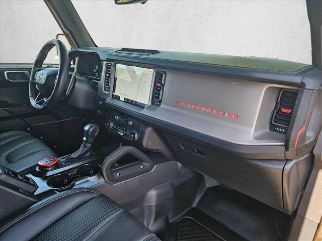 Certified 2024 Ford Bronco Raptor AWD/4WD image 17