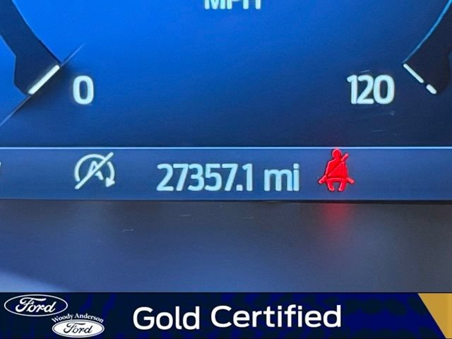 Certified 2024 Ford F150 XLT w/ Equipment Group 302A MID AWD/4WD image 14