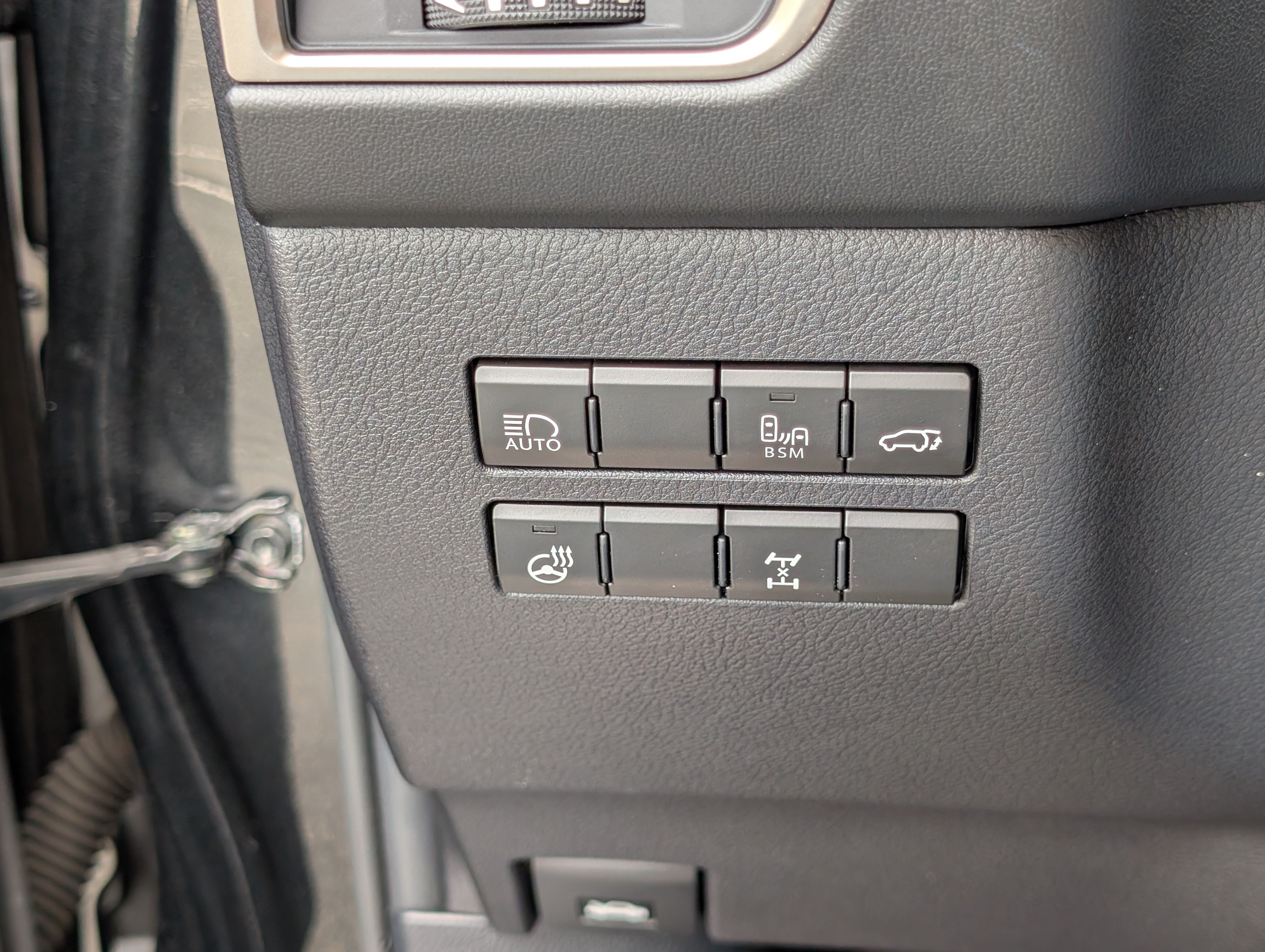 Used 2021 Lexus NX 300 AWD w/ Accessory Package image 25